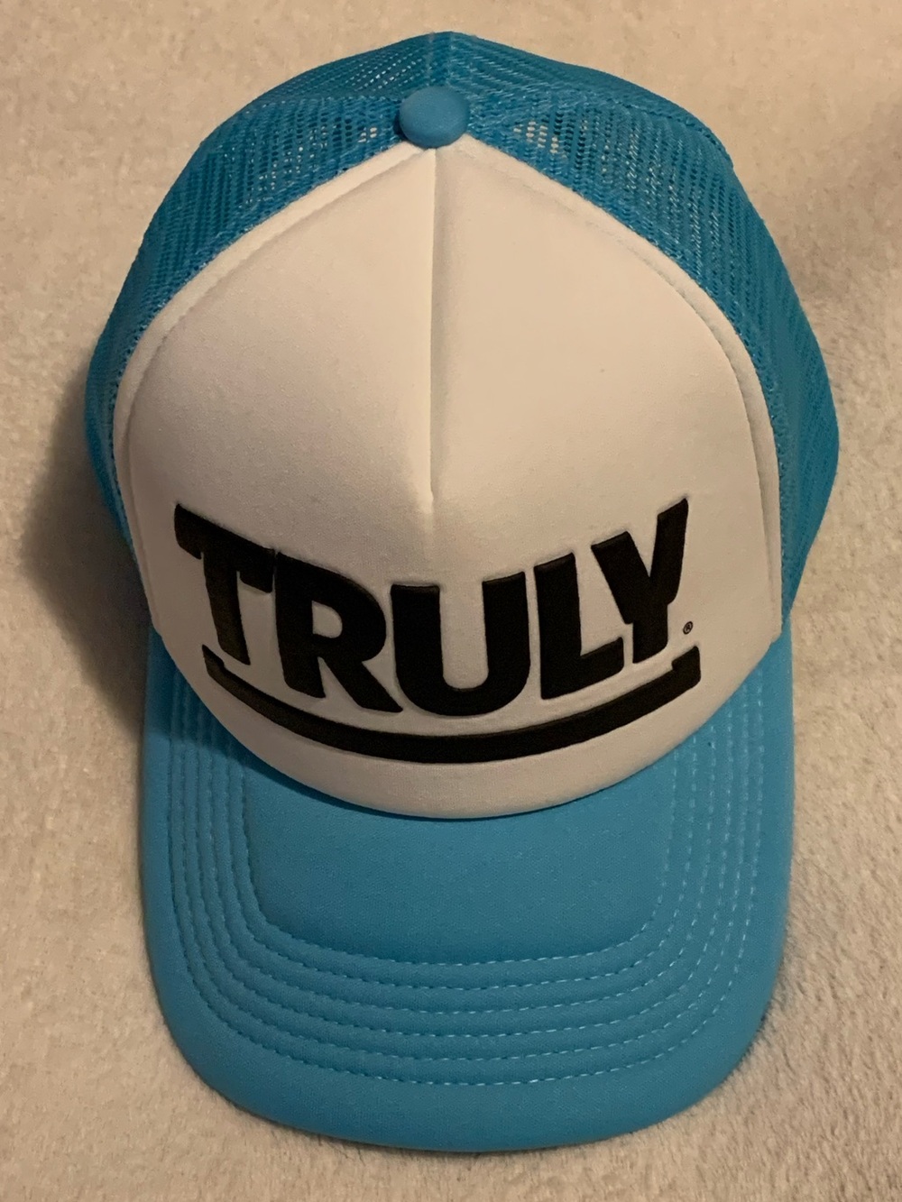 TRULY hat